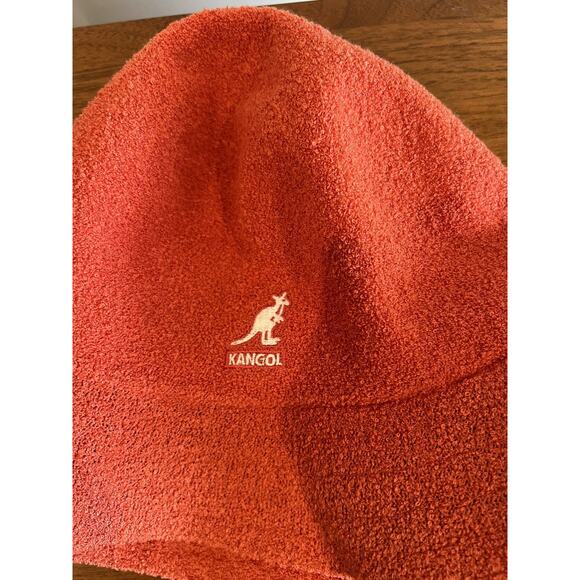 Kangol bermuda casual hat - Picture 2 of 5